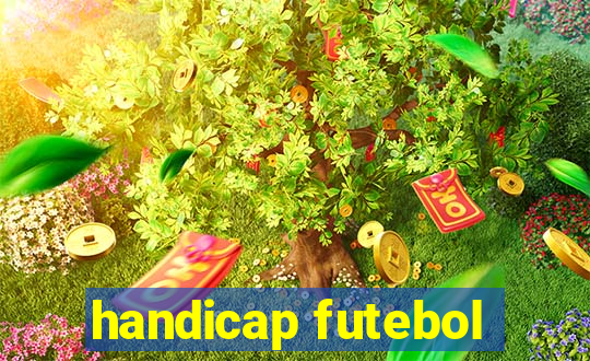handicap futebol